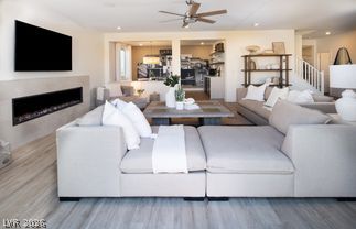 10125 Stoney Slopes Street Las Vegas NV 89141