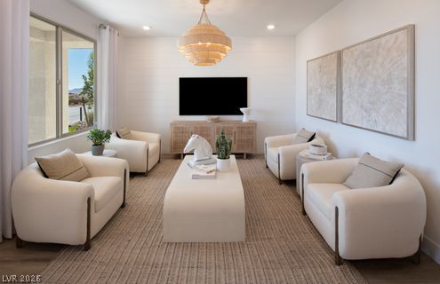 10125 Stoney Slopes Street Las Vegas NV 89141