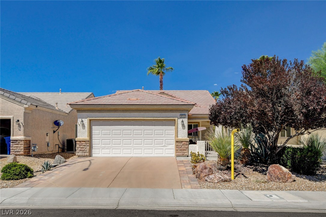 2612 Cornish Hen Avenue North Las Vegas NV 89084