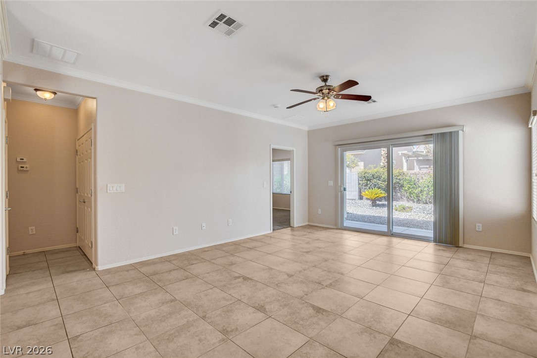 2612 Cornish Hen Avenue North Las Vegas NV 89084