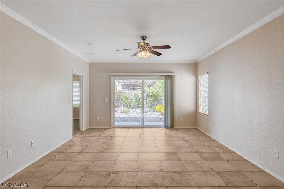 2612 Cornish Hen Avenue North Las Vegas NV 89084