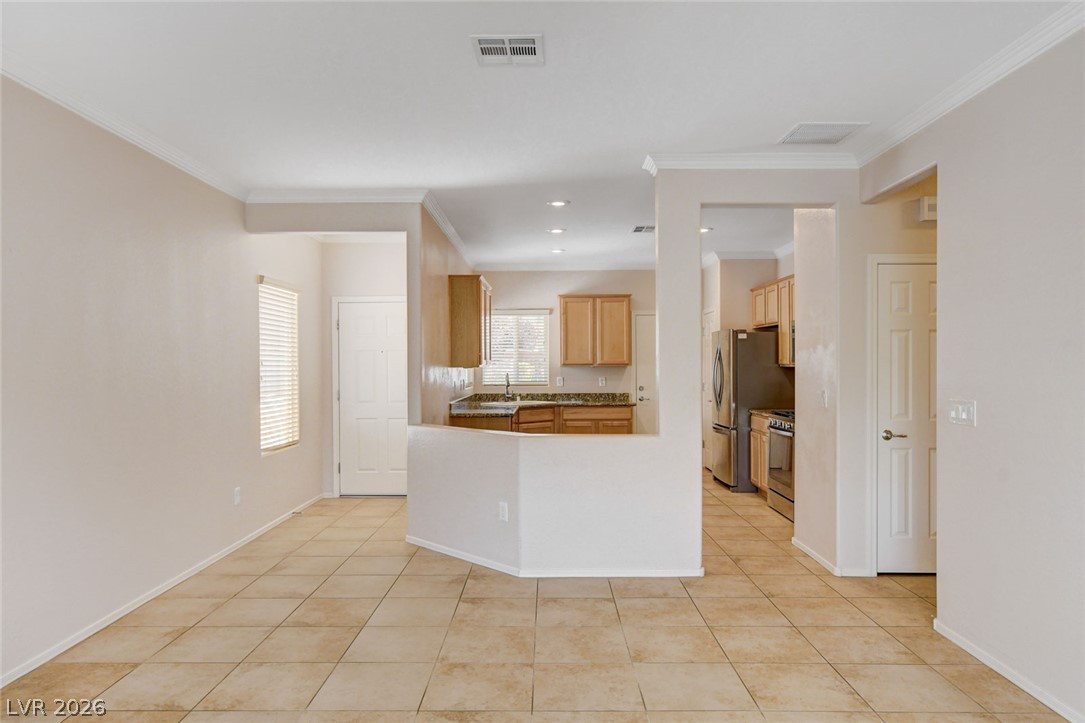 2612 Cornish Hen Avenue North Las Vegas NV 89084