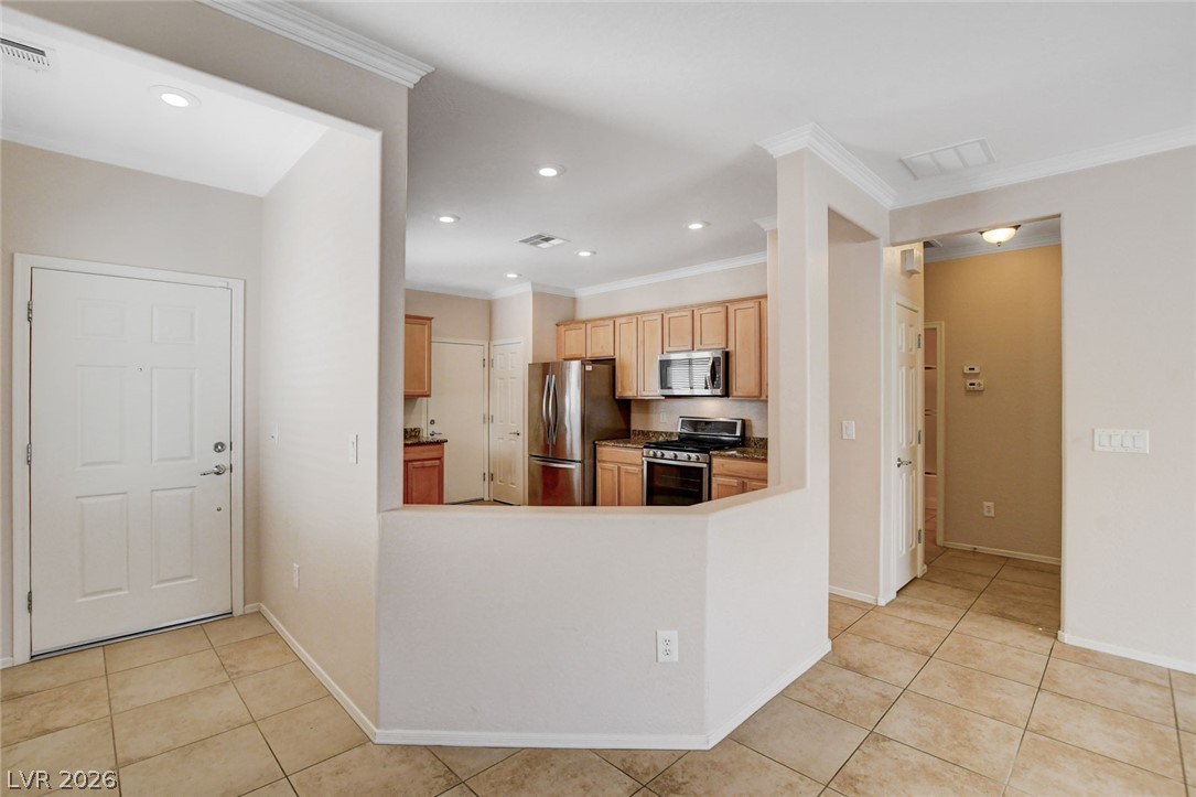 2612 Cornish Hen Avenue North Las Vegas NV 89084