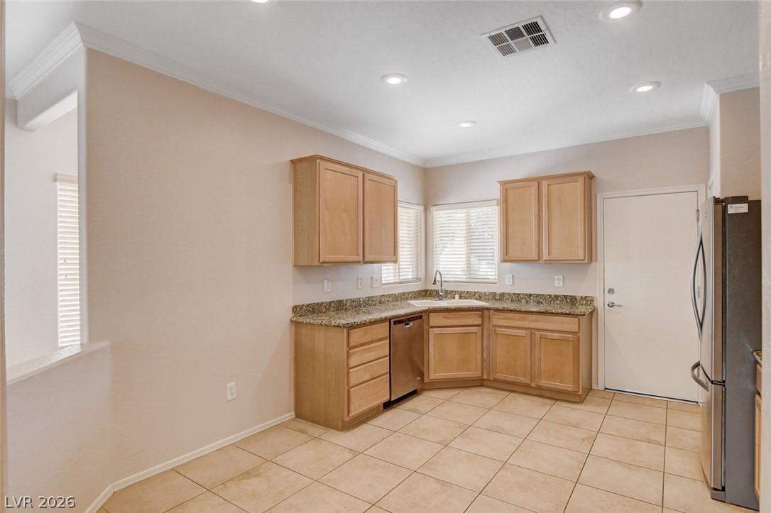 2612 Cornish Hen Avenue North Las Vegas NV 89084