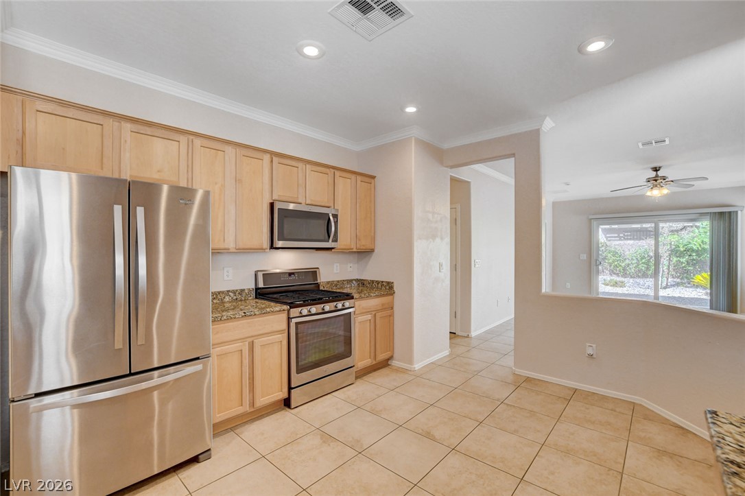 2612 Cornish Hen Avenue North Las Vegas NV 89084