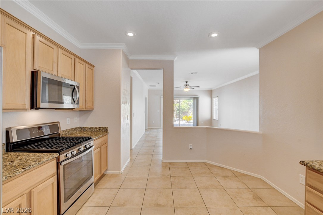 2612 Cornish Hen Avenue North Las Vegas NV 89084
