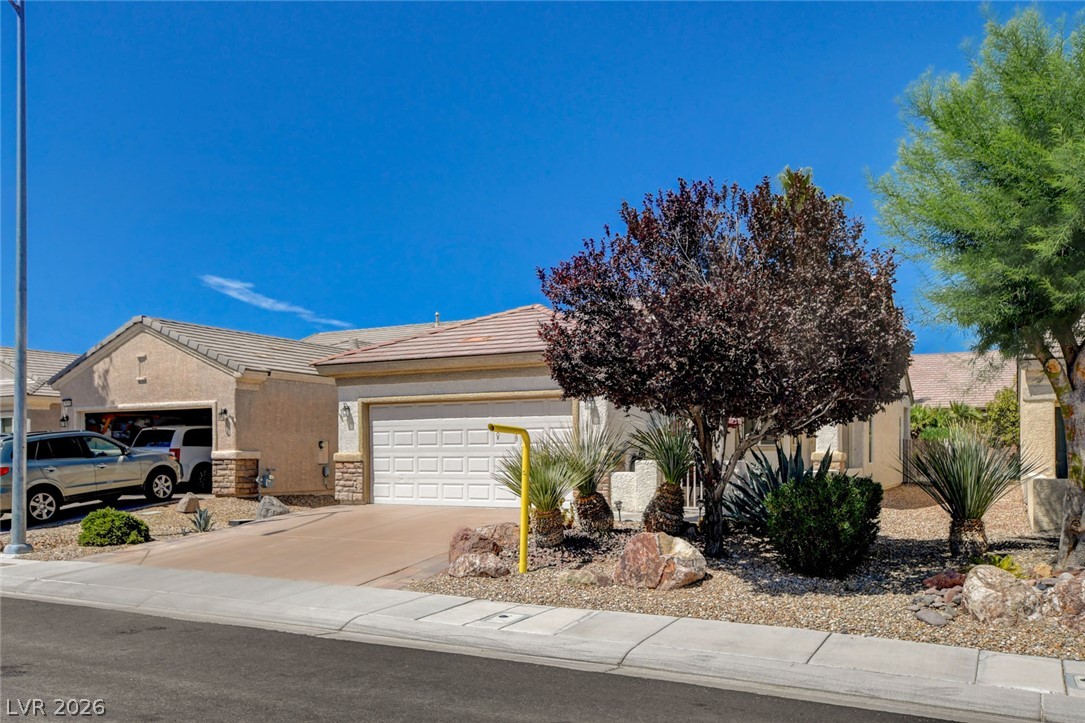2612 Cornish Hen Avenue North Las Vegas NV 89084