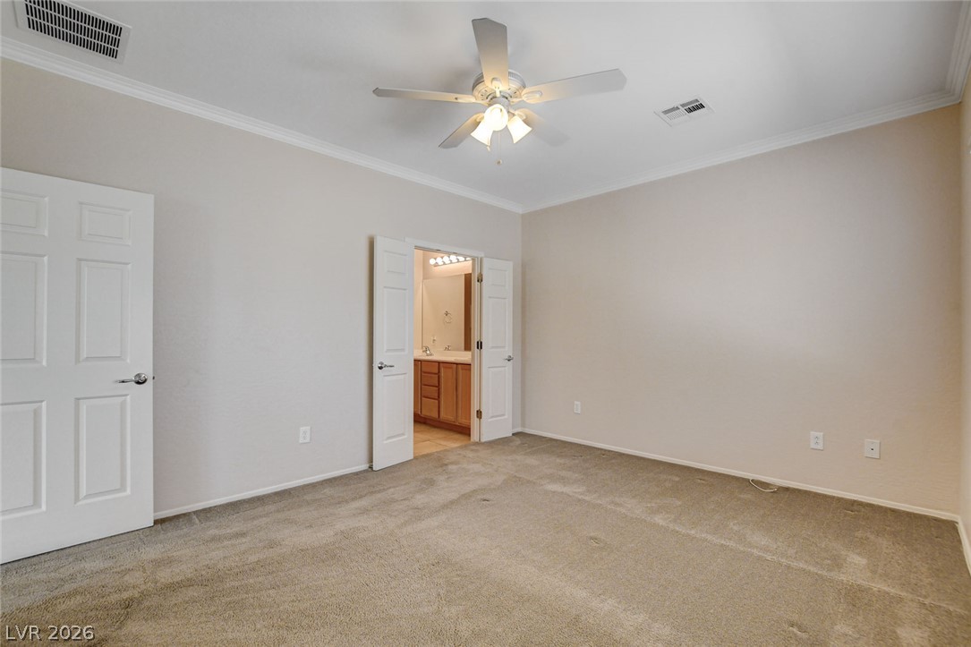 2612 Cornish Hen Avenue North Las Vegas NV 89084
