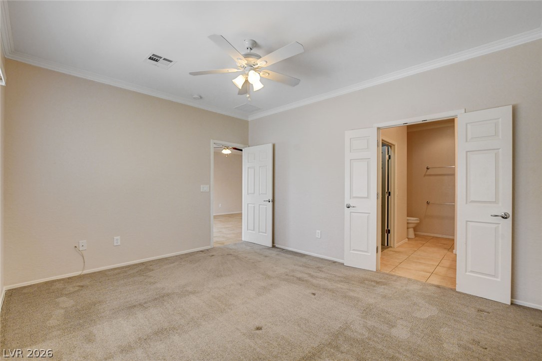 2612 Cornish Hen Avenue North Las Vegas NV 89084