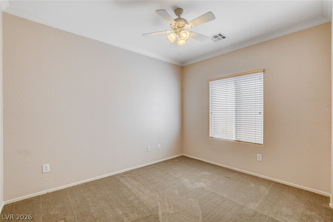 2612 Cornish Hen Avenue North Las Vegas NV 89084