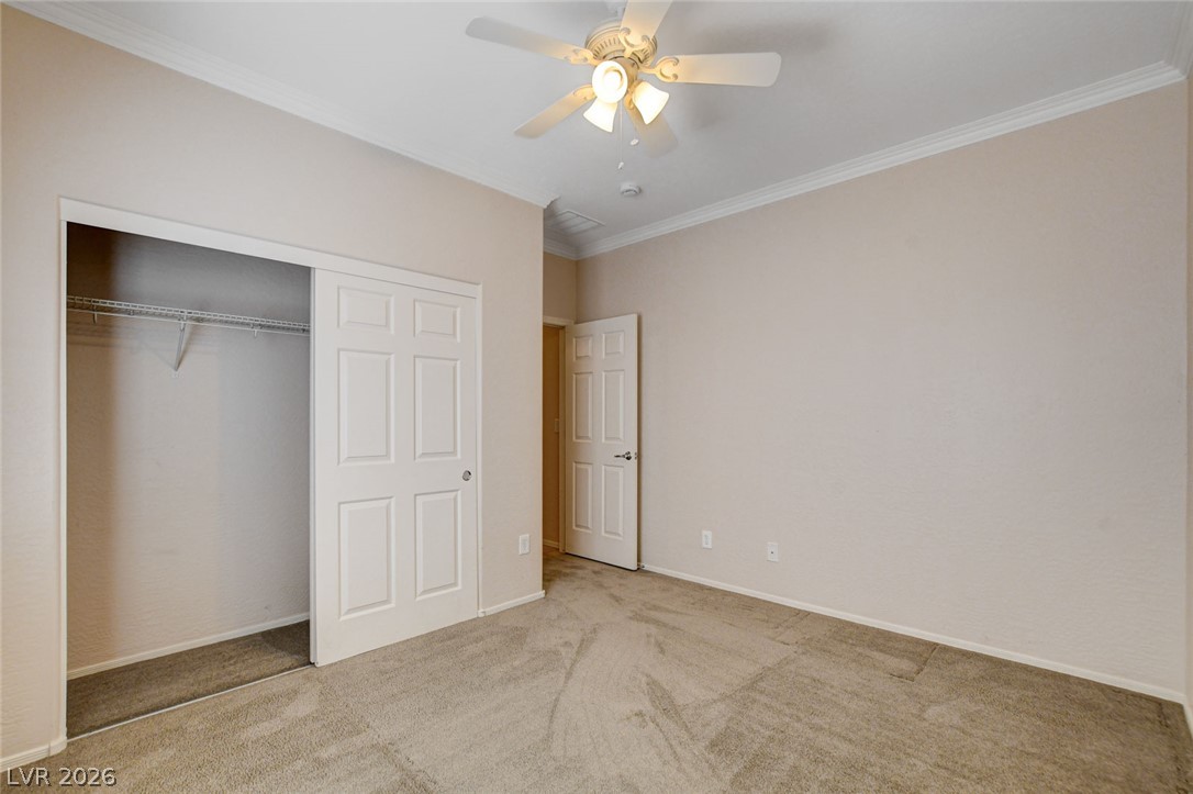 2612 Cornish Hen Avenue North Las Vegas NV 89084
