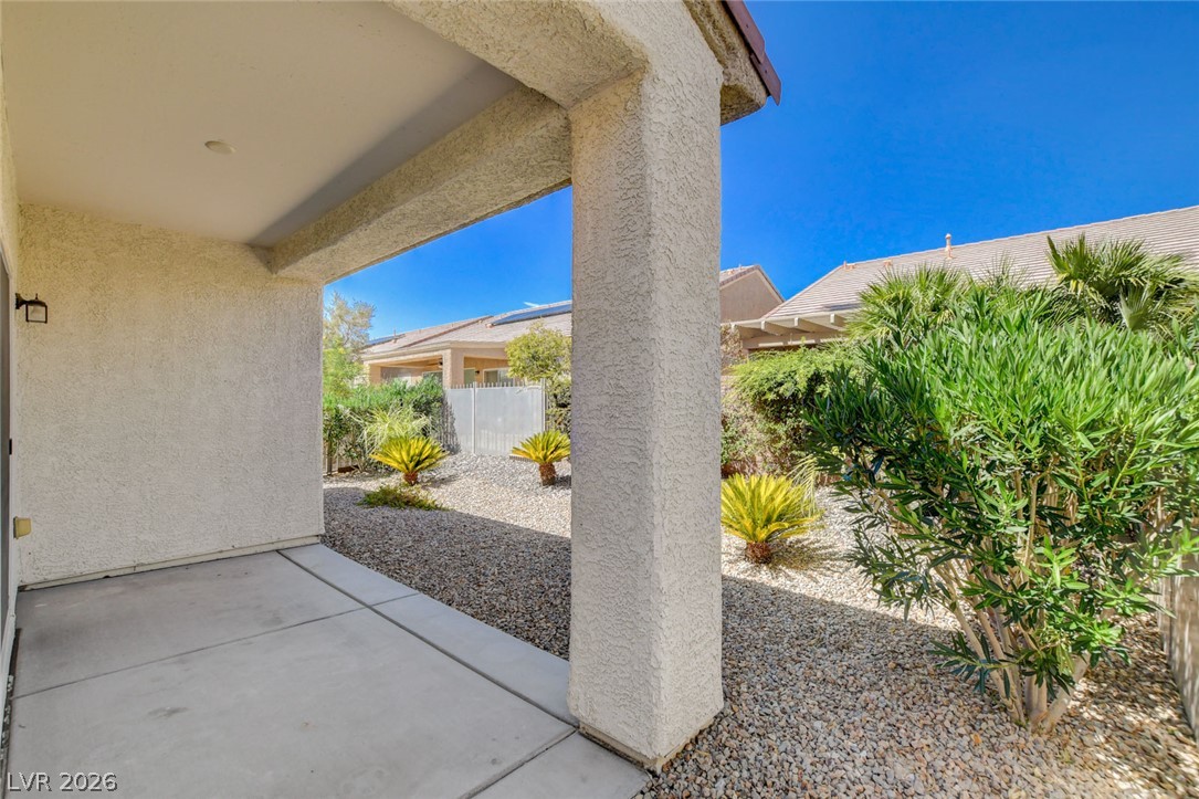 2612 Cornish Hen Avenue North Las Vegas NV 89084