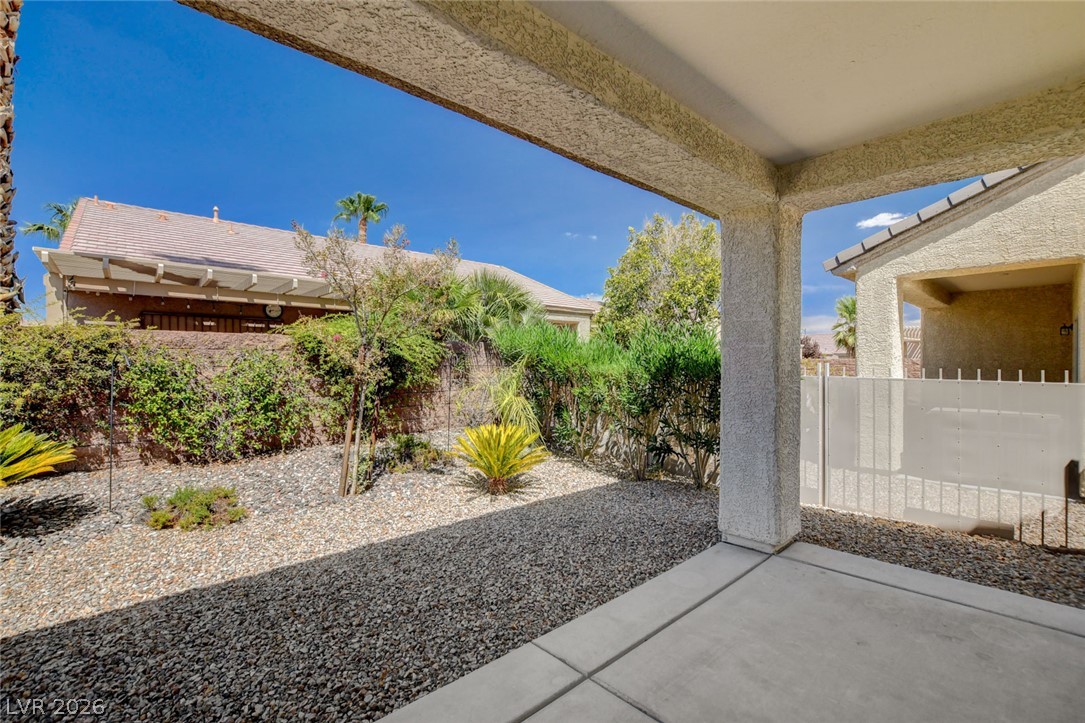 2612 Cornish Hen Avenue North Las Vegas NV 89084