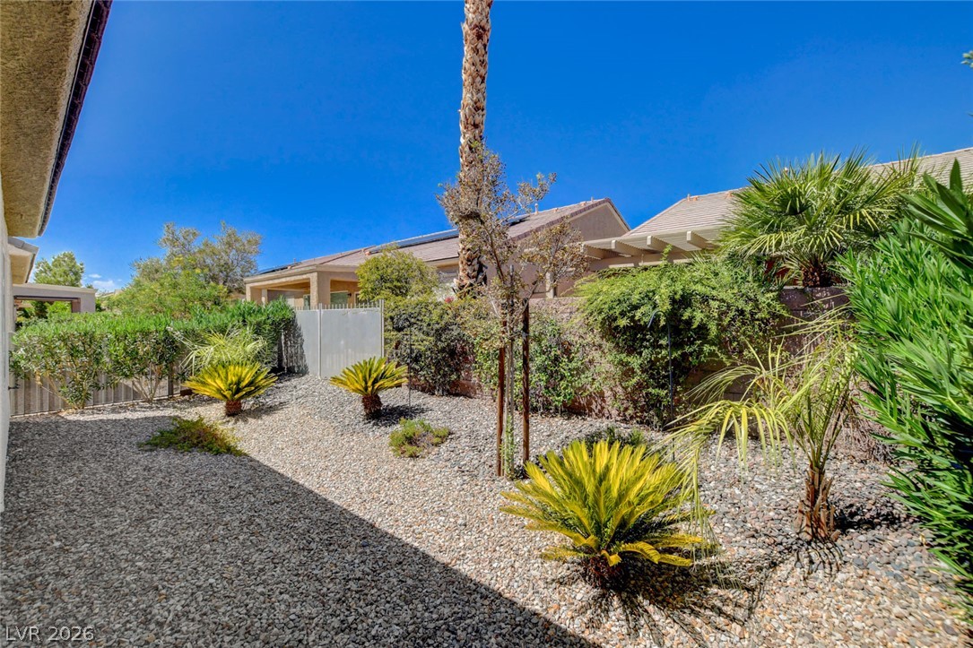 2612 Cornish Hen Avenue North Las Vegas NV 89084
