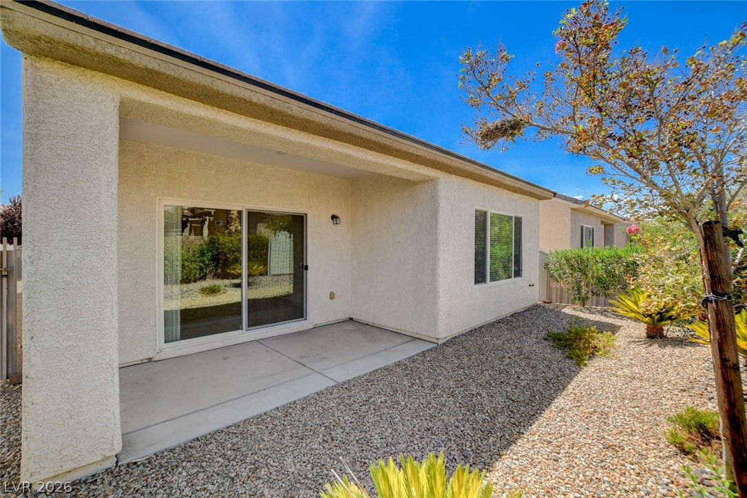 2612 Cornish Hen Avenue North Las Vegas NV 89084