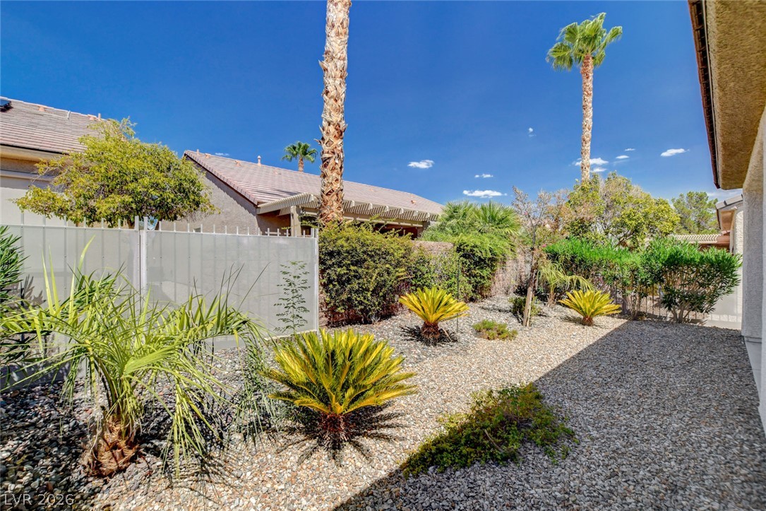 2612 Cornish Hen Avenue North Las Vegas NV 89084