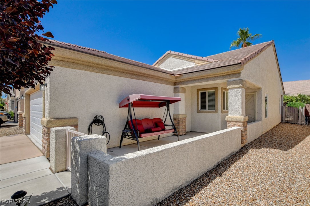 2612 Cornish Hen Avenue North Las Vegas NV 89084