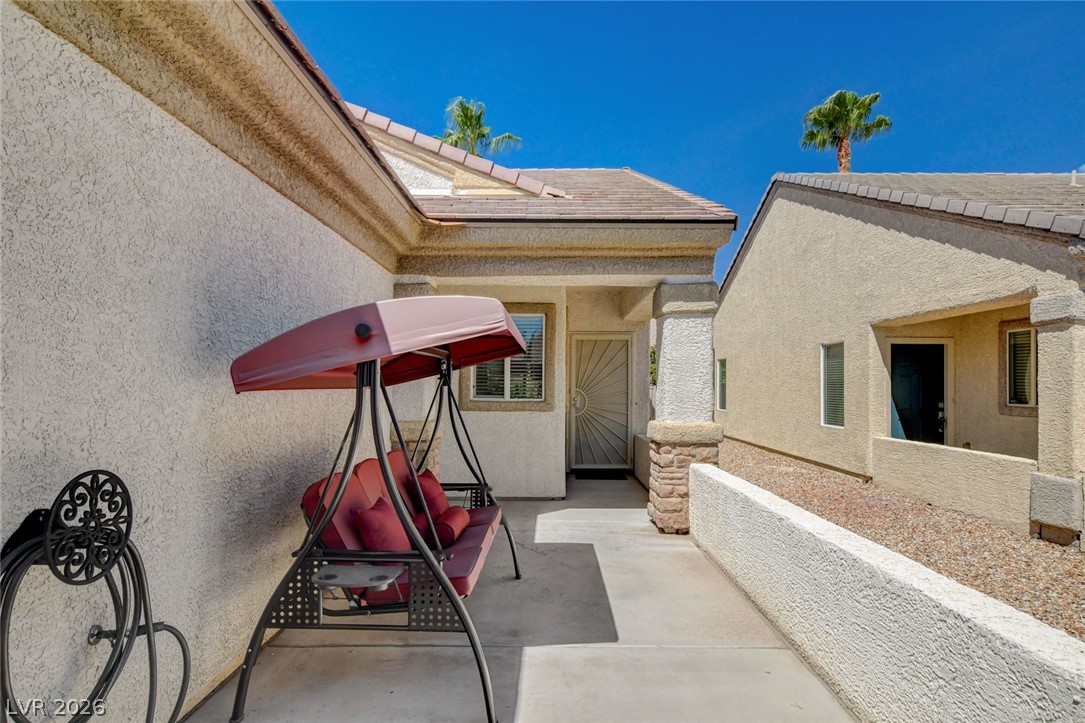 2612 Cornish Hen Avenue North Las Vegas NV 89084