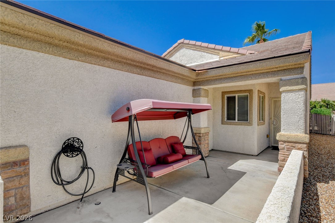 2612 Cornish Hen Avenue North Las Vegas NV 89084
