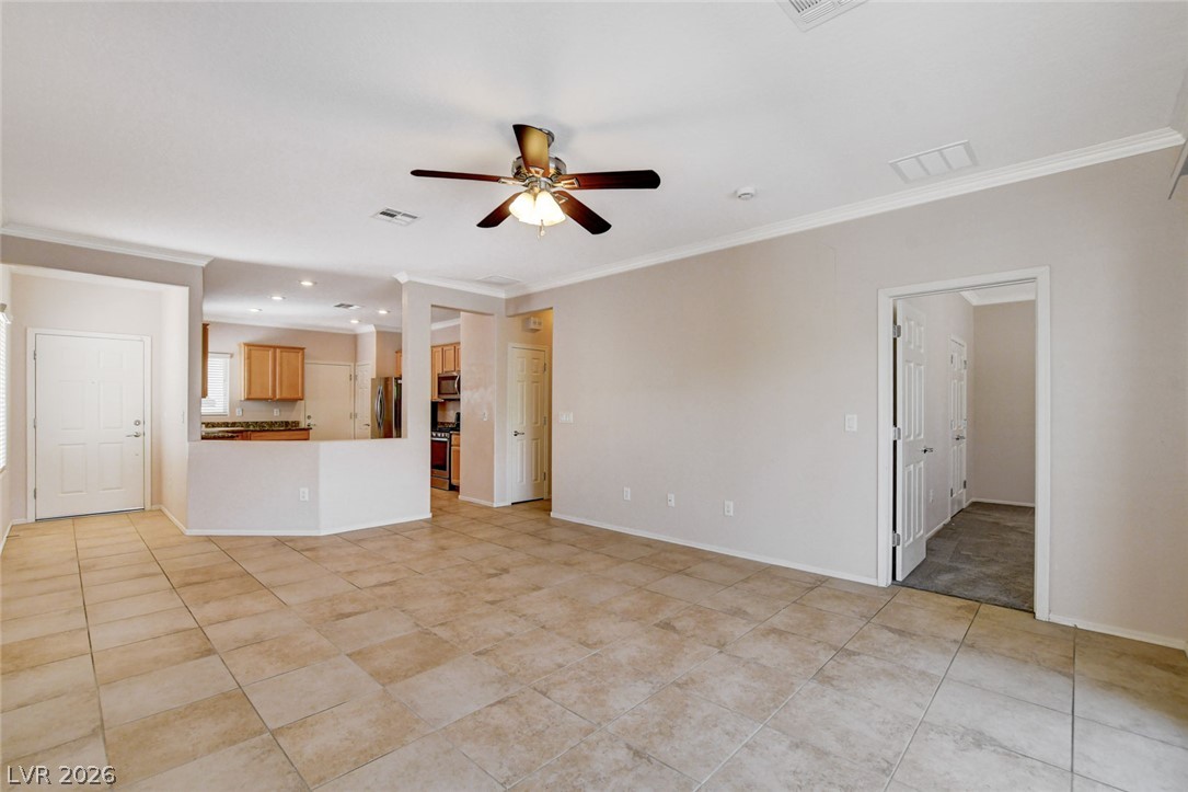 2612 Cornish Hen Avenue North Las Vegas NV 89084