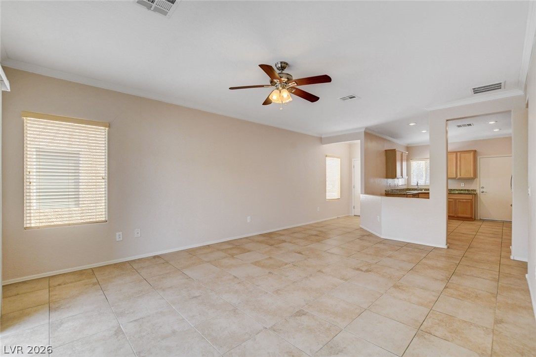 2612 Cornish Hen Avenue North Las Vegas NV 89084