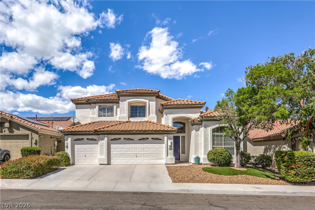 10008 Dusty Winds Avenue Las Vegas NV 89117