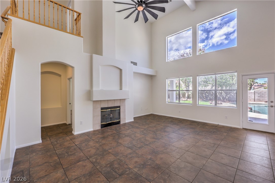 10008 Dusty Winds Avenue Las Vegas NV 89117