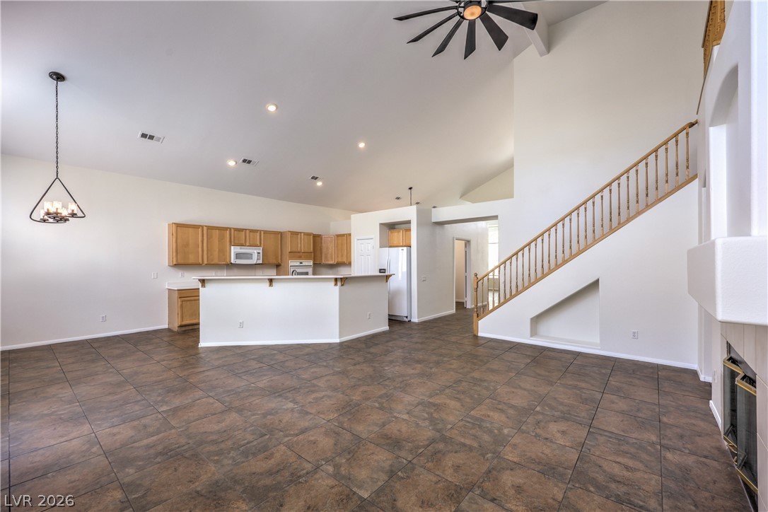 10008 Dusty Winds Avenue Las Vegas NV 89117