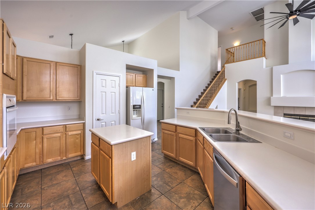 10008 Dusty Winds Avenue Las Vegas NV 89117