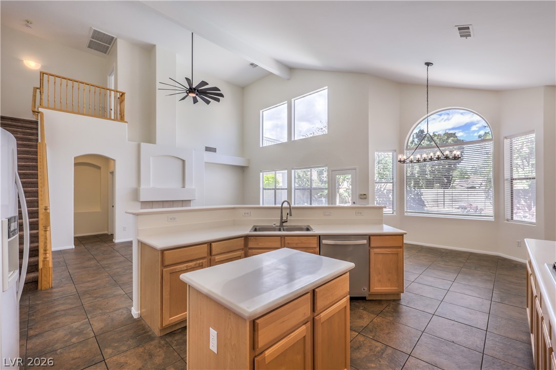 10008 Dusty Winds Avenue Las Vegas NV 89117
