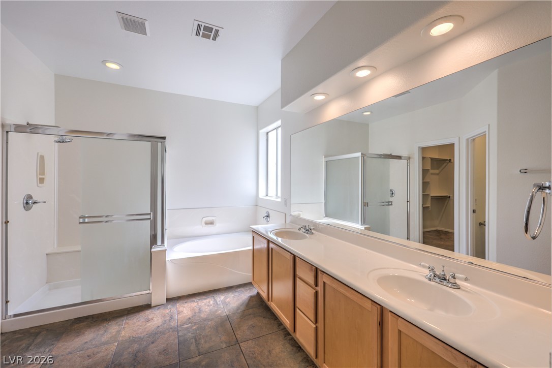 10008 Dusty Winds Avenue Las Vegas NV 89117