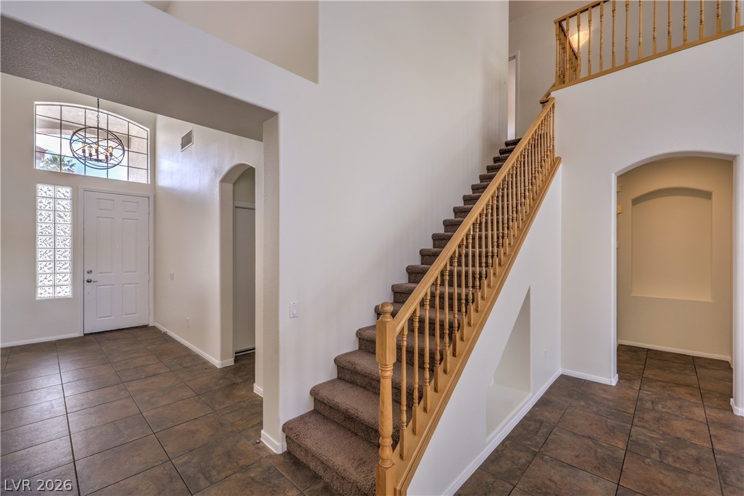 10008 Dusty Winds Avenue Las Vegas NV 89117