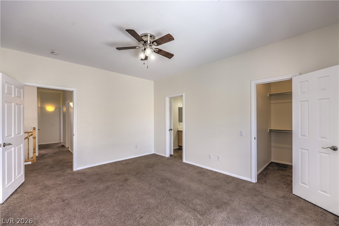 10008 Dusty Winds Avenue Las Vegas NV 89117
