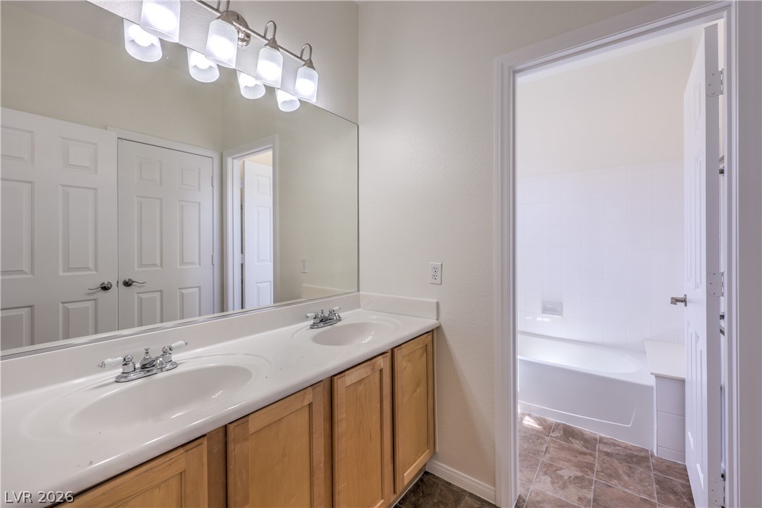 10008 Dusty Winds Avenue Las Vegas NV 89117