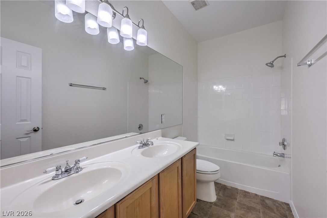 10008 Dusty Winds Avenue Las Vegas NV 89117