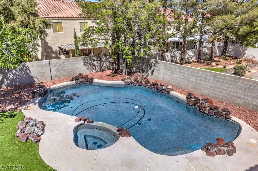 10008 Dusty Winds Avenue Las Vegas NV 89117
