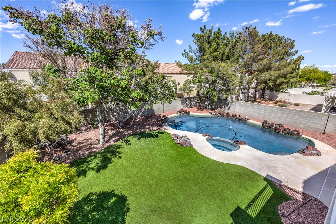 10008 Dusty Winds Avenue Las Vegas NV 89117