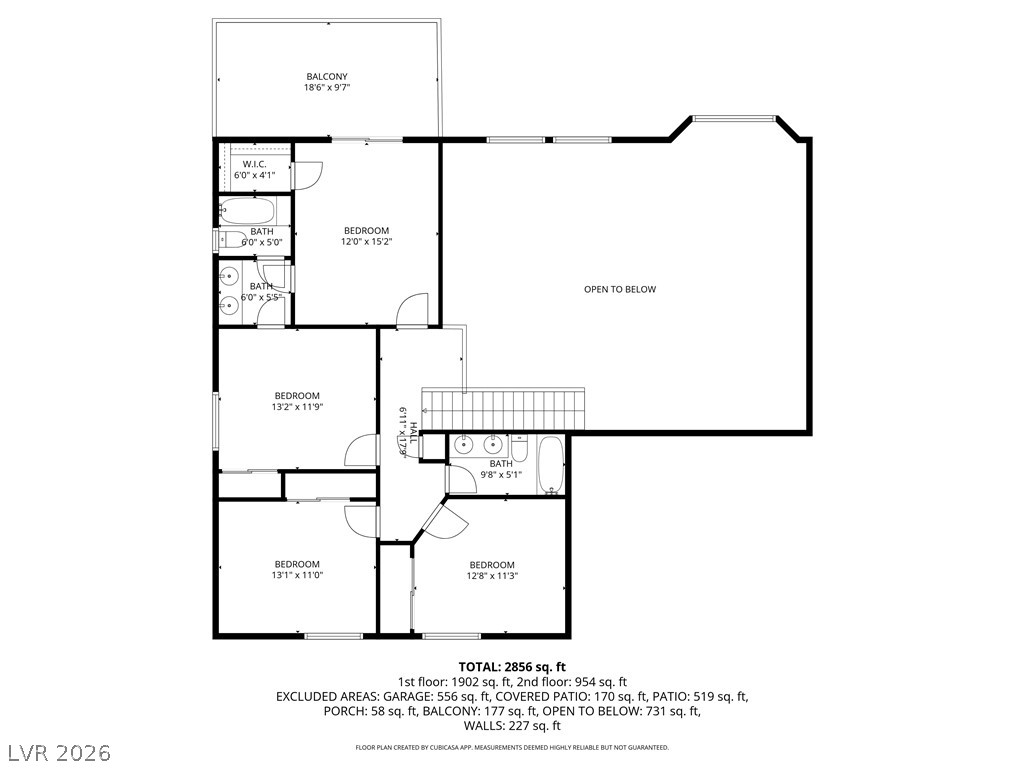 10008 Dusty Winds Avenue Las Vegas NV 89117