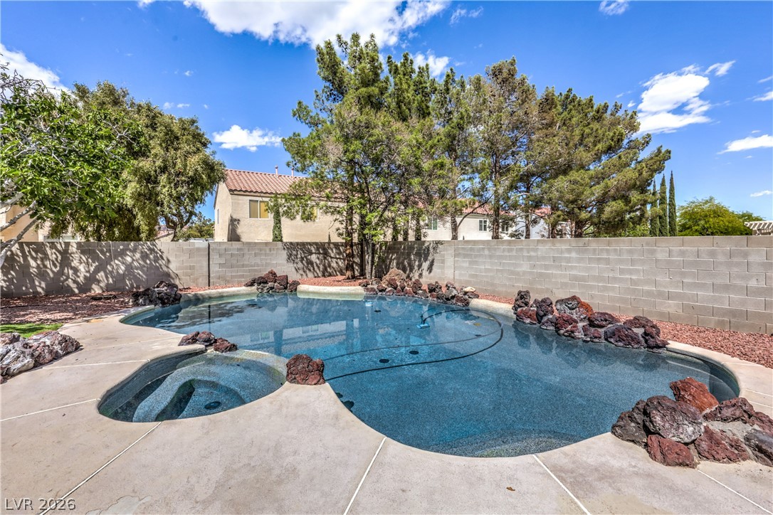 10008 Dusty Winds Avenue Las Vegas NV 89117