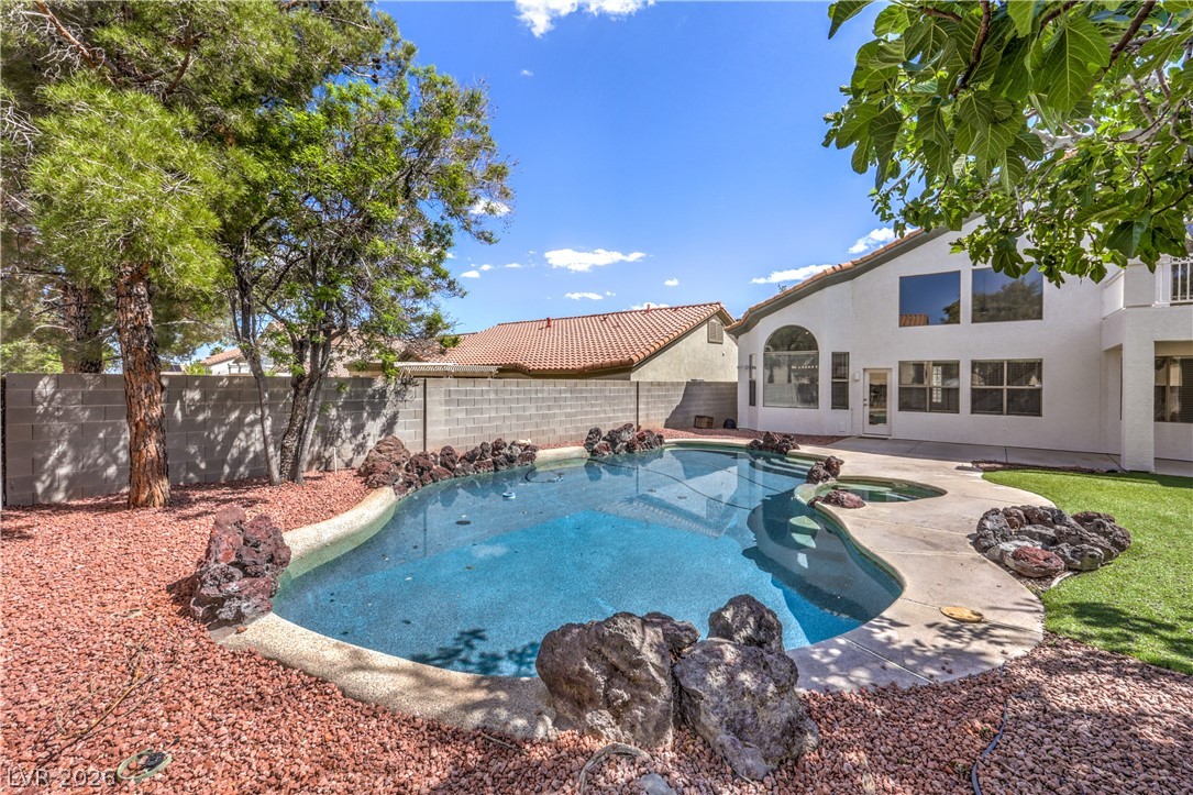 10008 Dusty Winds Avenue Las Vegas NV 89117