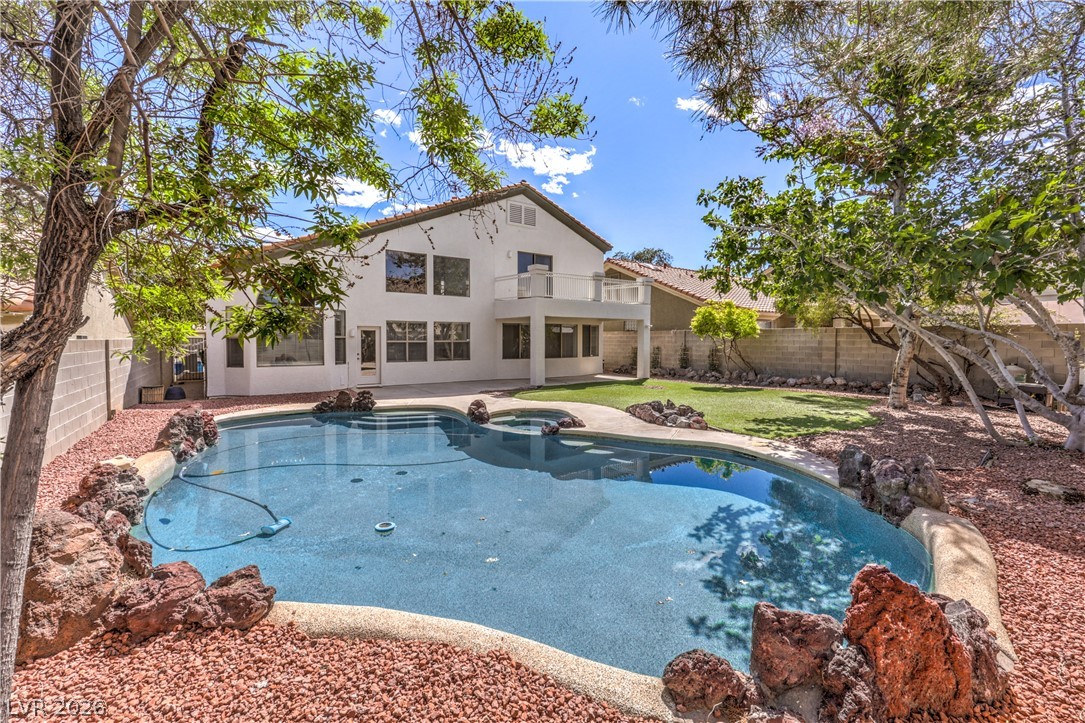 10008 Dusty Winds Avenue Las Vegas NV 89117