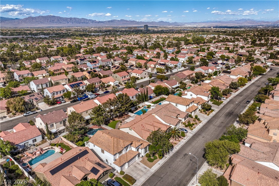 10008 Dusty Winds Avenue Las Vegas NV 89117