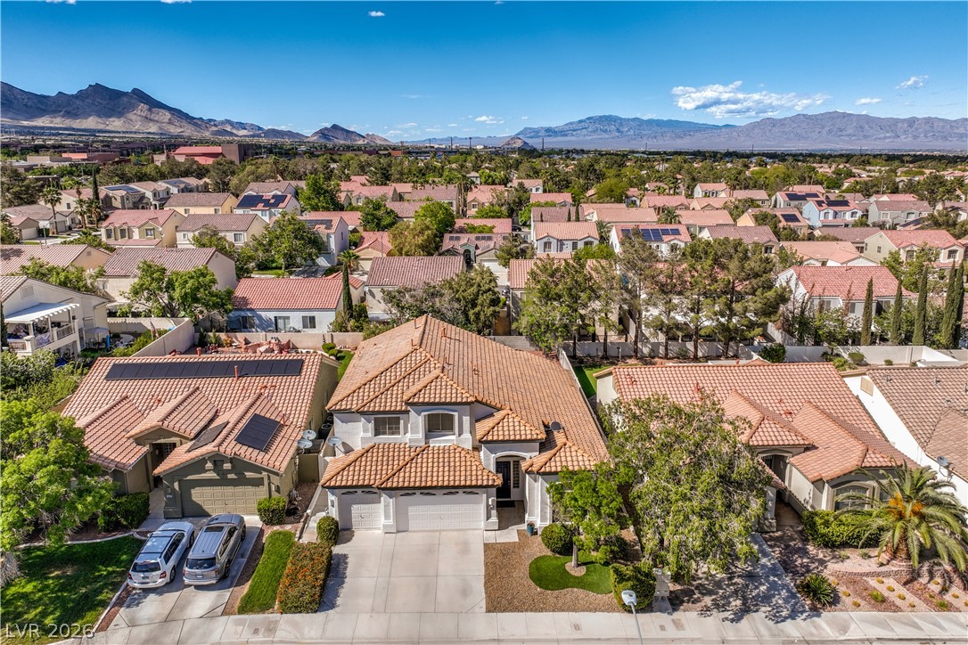 10008 Dusty Winds Avenue Las Vegas NV 89117