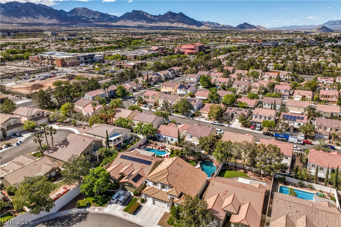 10008 Dusty Winds Avenue Las Vegas NV 89117