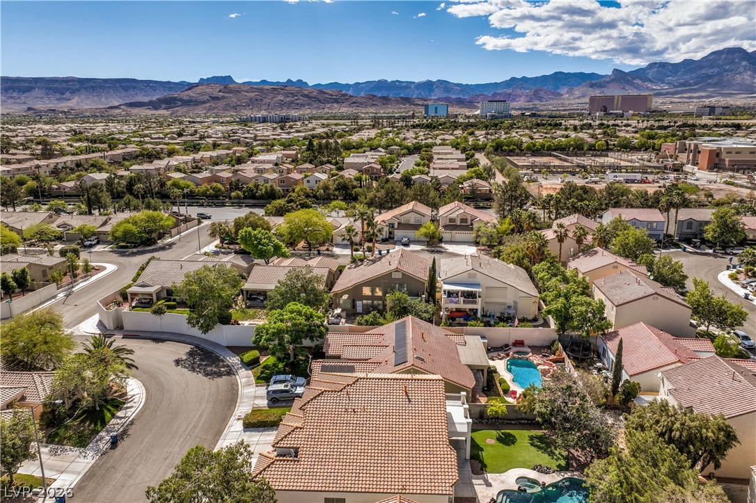 10008 Dusty Winds Avenue Las Vegas NV 89117