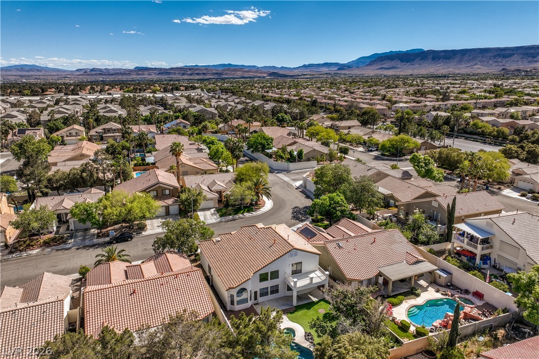 10008 Dusty Winds Avenue Las Vegas NV 89117