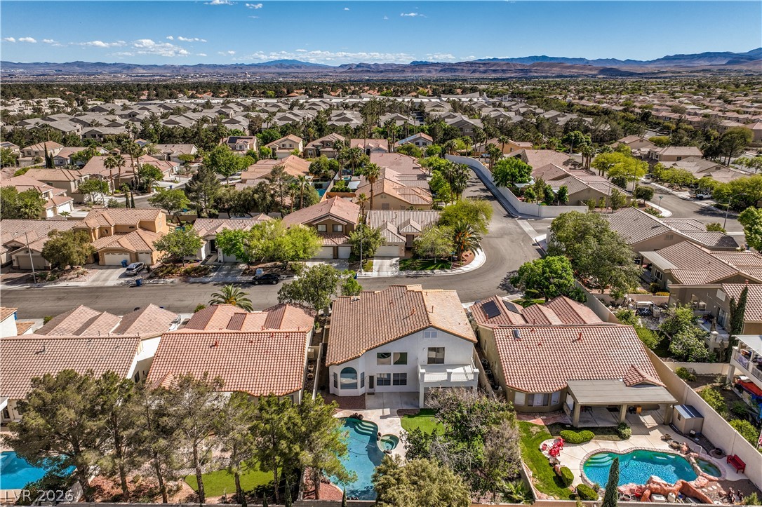 10008 Dusty Winds Avenue Las Vegas NV 89117