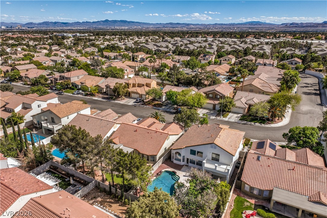 10008 Dusty Winds Avenue Las Vegas NV 89117