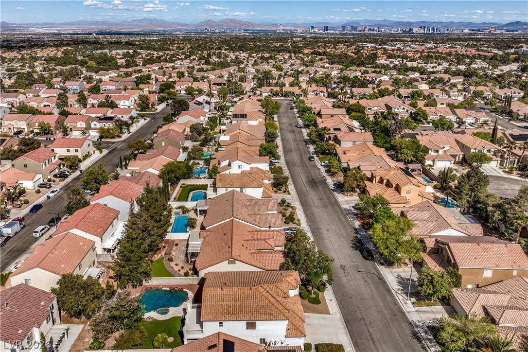 10008 Dusty Winds Avenue Las Vegas NV 89117