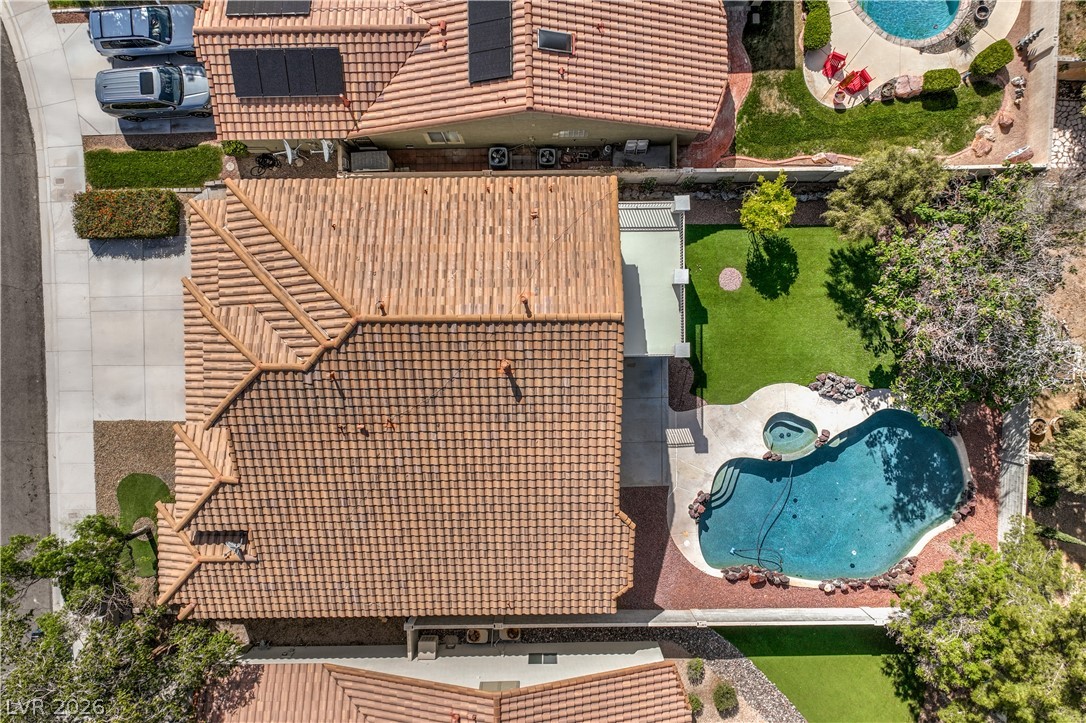 10008 Dusty Winds Avenue Las Vegas NV 89117